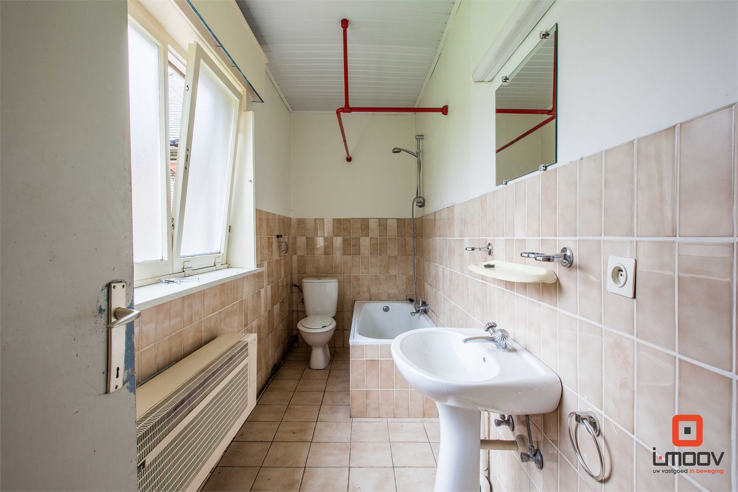 Villa verkocht in Heusden (9070)