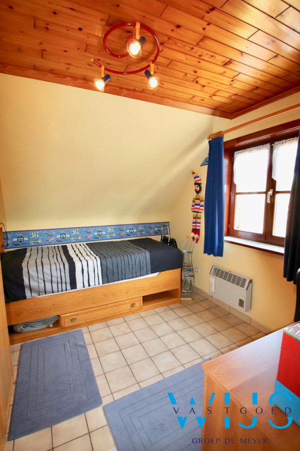 Prachtig landelijk woonhuis te WACHTEBEKE! 