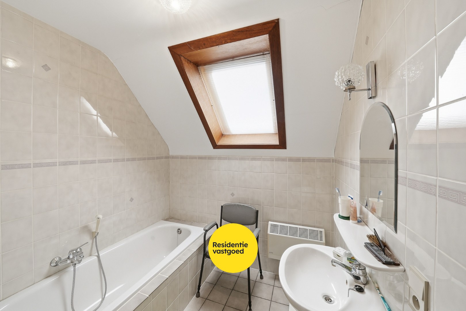 Open bebouwing met garage op 487 m² in Oudenburg 