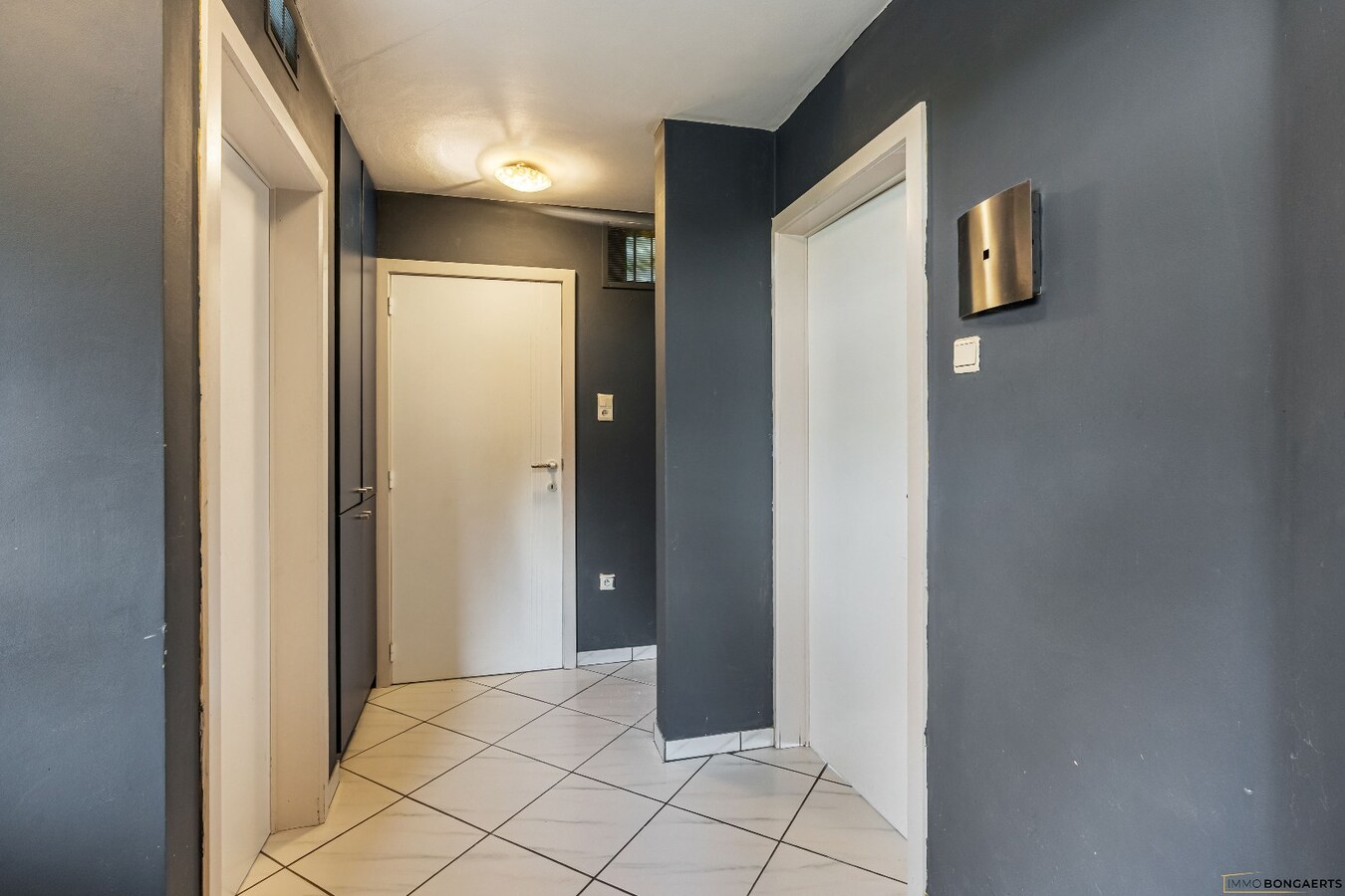 Ruime gezinswoning met 3 slaapkamers 