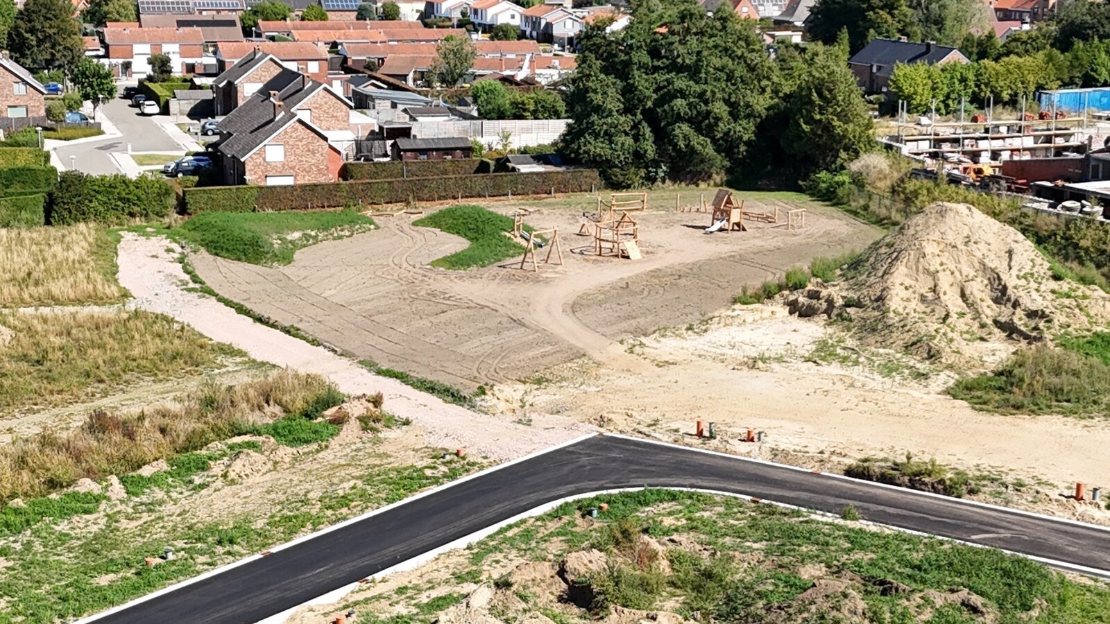 Moderne tijdloze woning te koop te Koekelare 