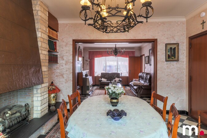 Verkocht woning - Gullegem
