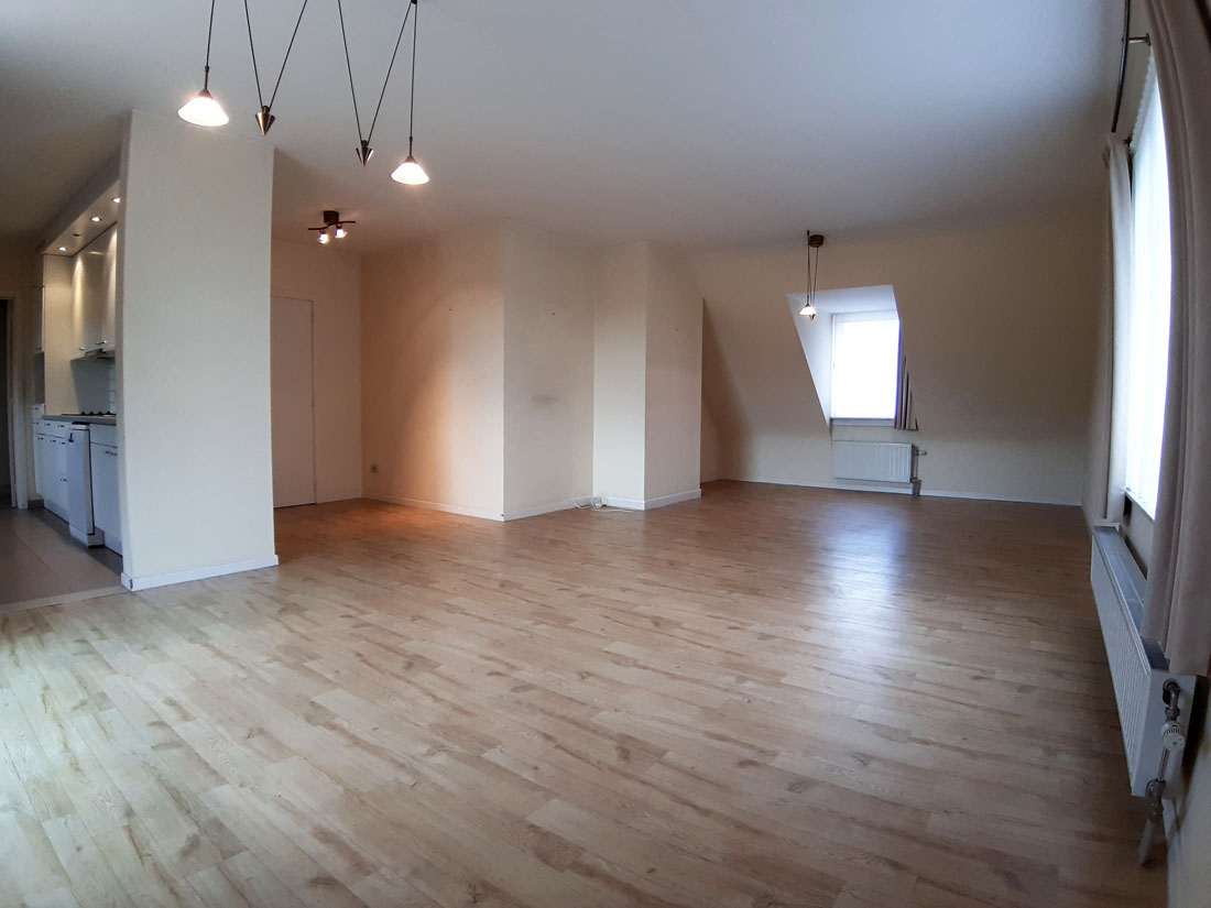 Verhuurd appartement - Hamont-Achel