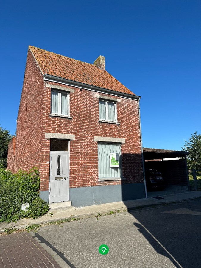 Verhuurd woning - Koekelare