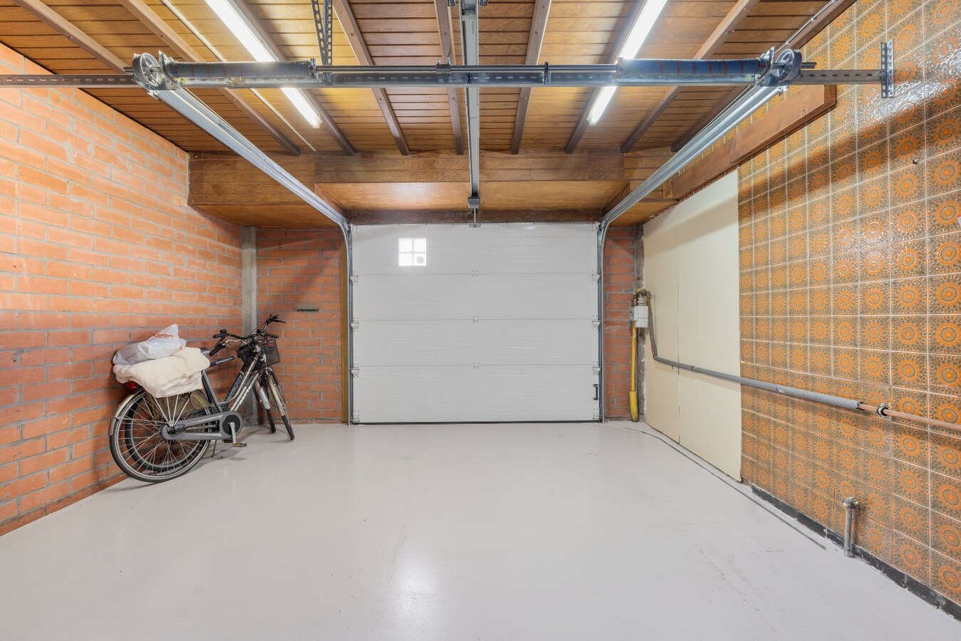 Instapklare woning te Aalter-Brug! 