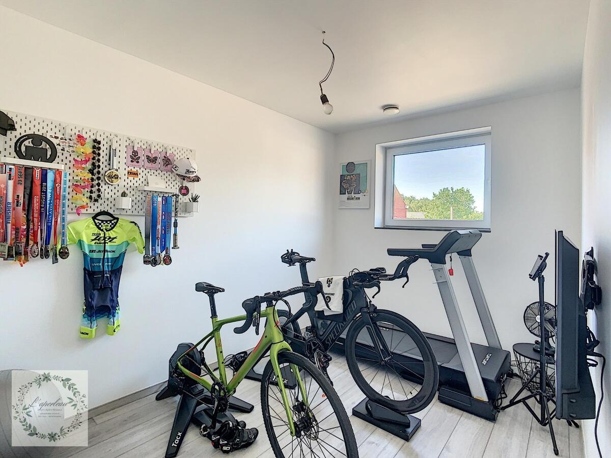 Verkocht! Prachtige instapklare woning 