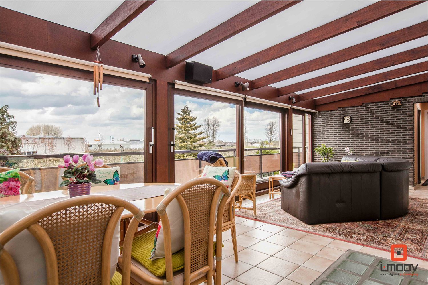 Woning verkocht in Sint-Gillis-Waas