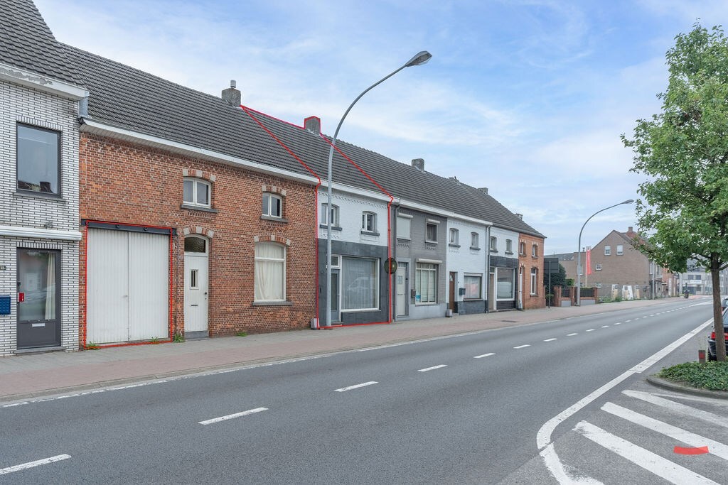 Woning verkocht in Ravels