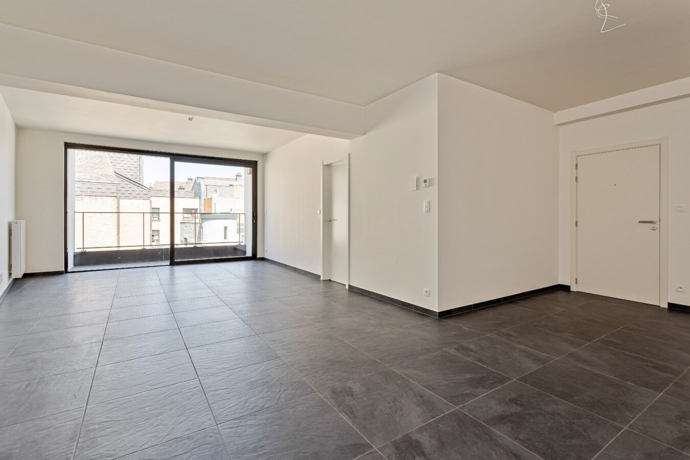 Loué appartement - Halle