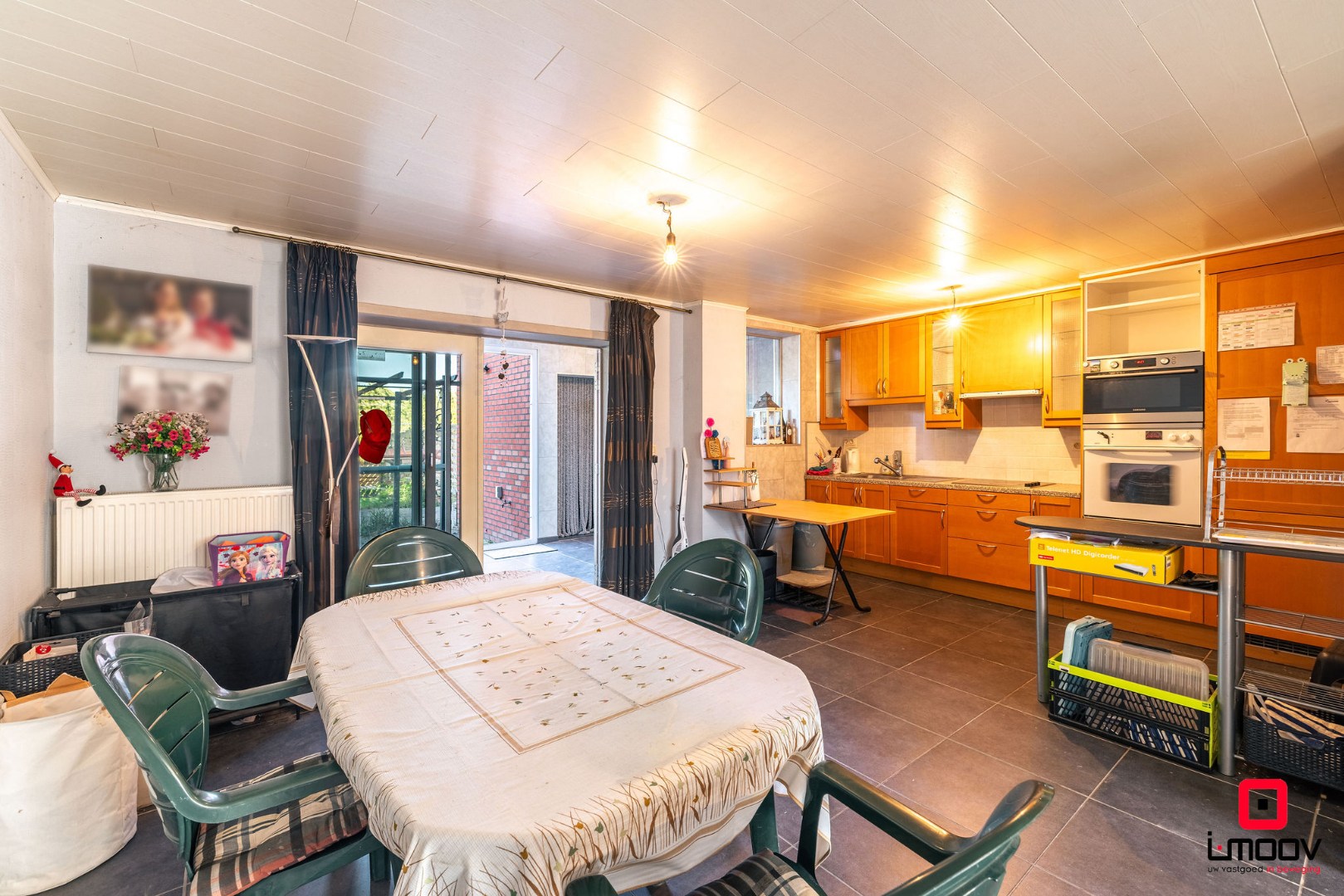 Woning te koop in Oostende