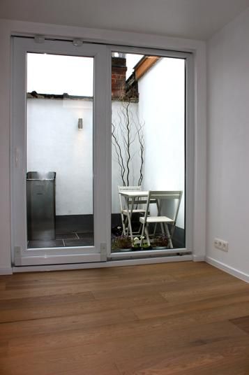 Woning verkocht in Gent