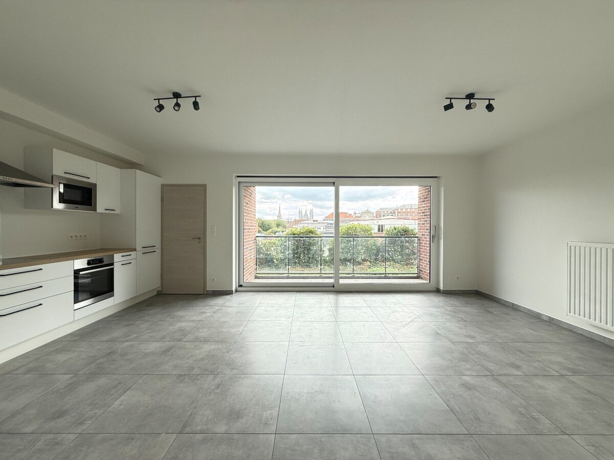 Loué - Appartement - Tournai