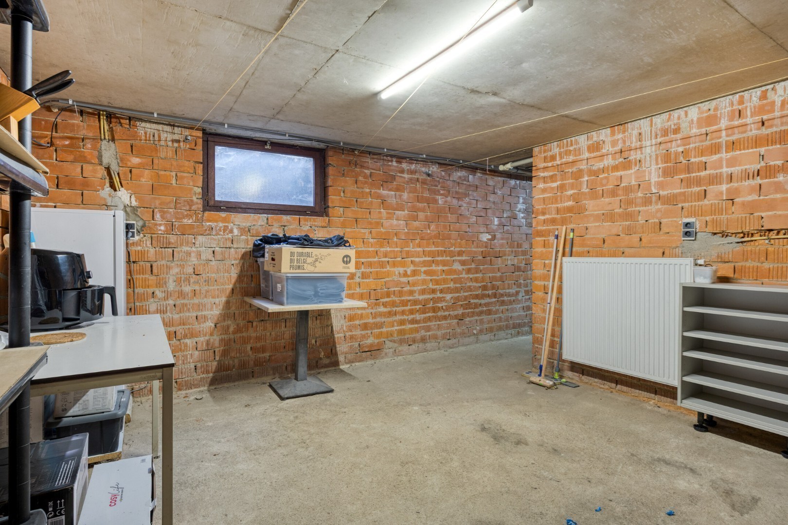 Energiezuinige gezinswoning met 4-5 slpk. te Geel - Zammel 