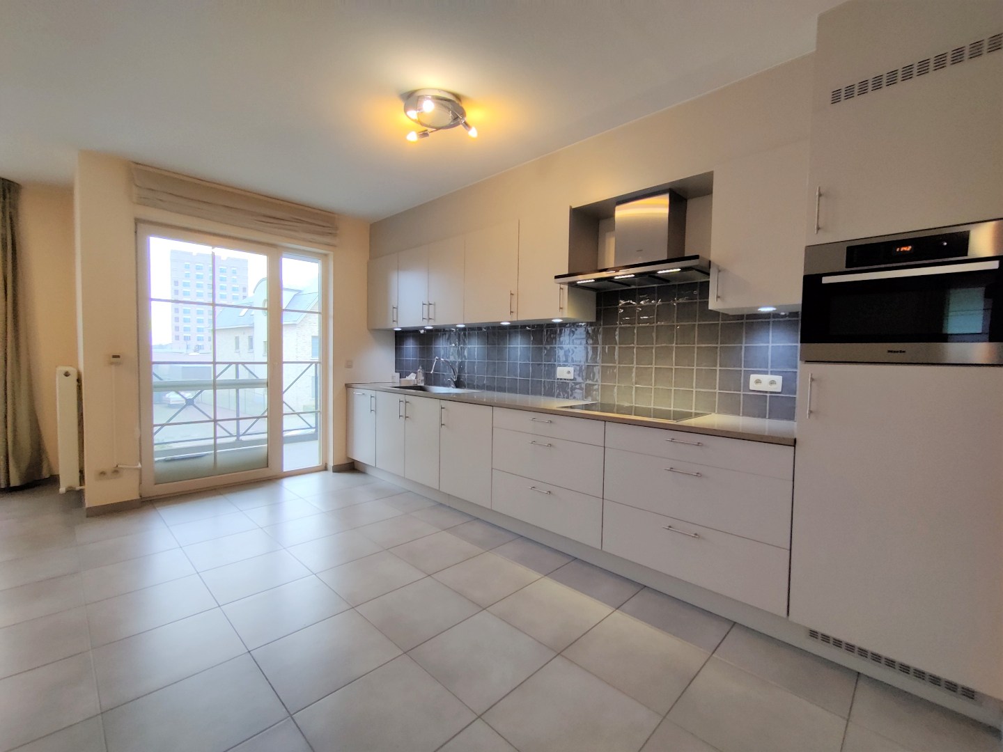 Prachtig, instapklaar appartement met 2 slaapkamers in centrum Geel! 