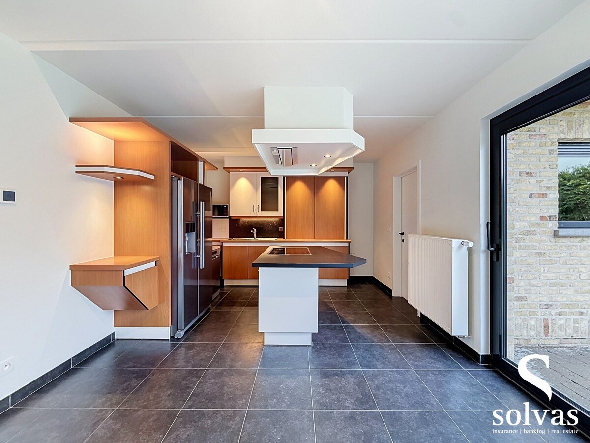 Ruime gezinswoning op een prachtig perceel van 1.860 m² 