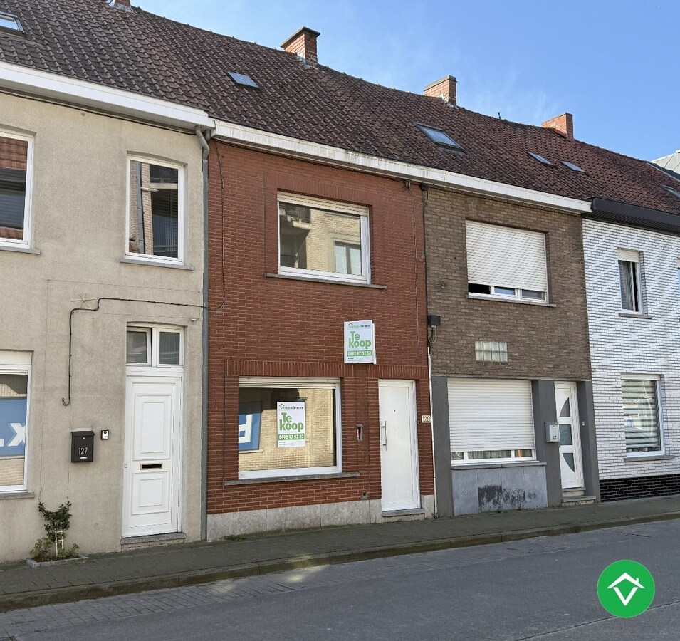 Verkocht woning - Roeselare