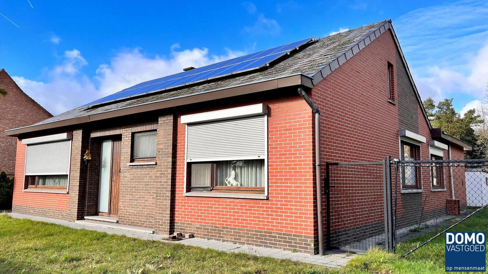 Woning verkocht in Hasselt Kuringen