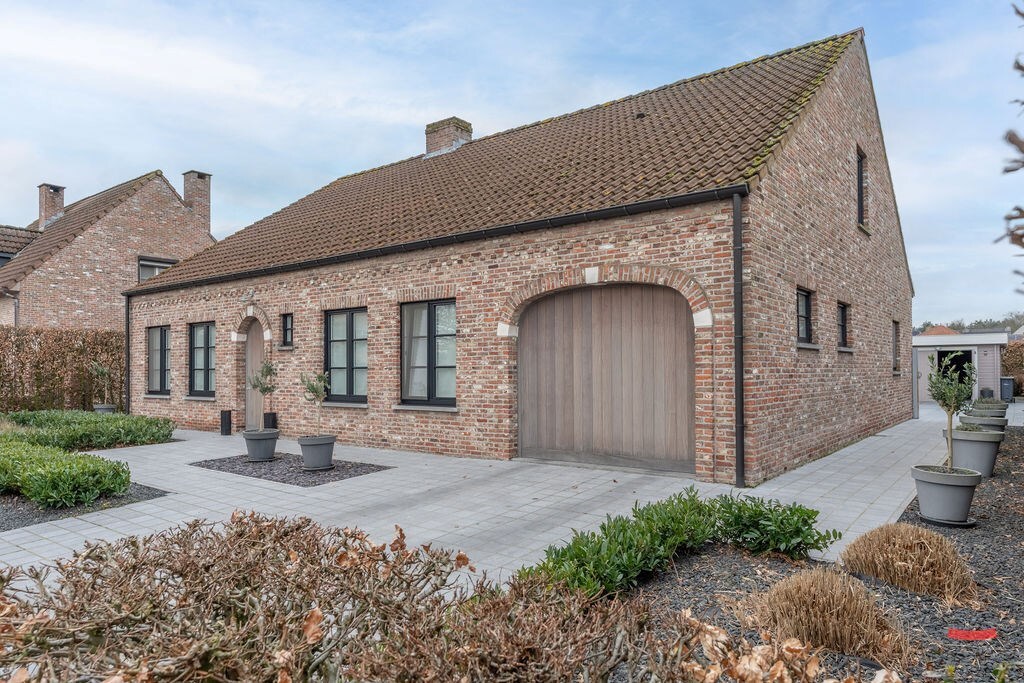 Verkocht woning - Ravels