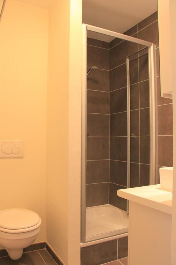 Gezellig 1-slaapkamerappartement te Middelkerke 