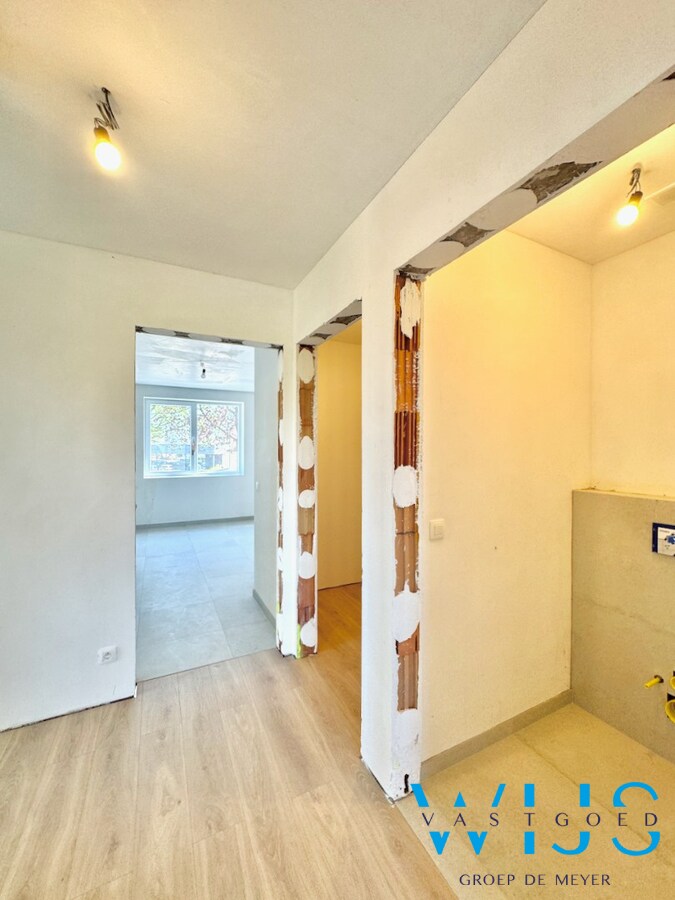Moderne nieuwbouw op TOPlocatie te Assenede ! 