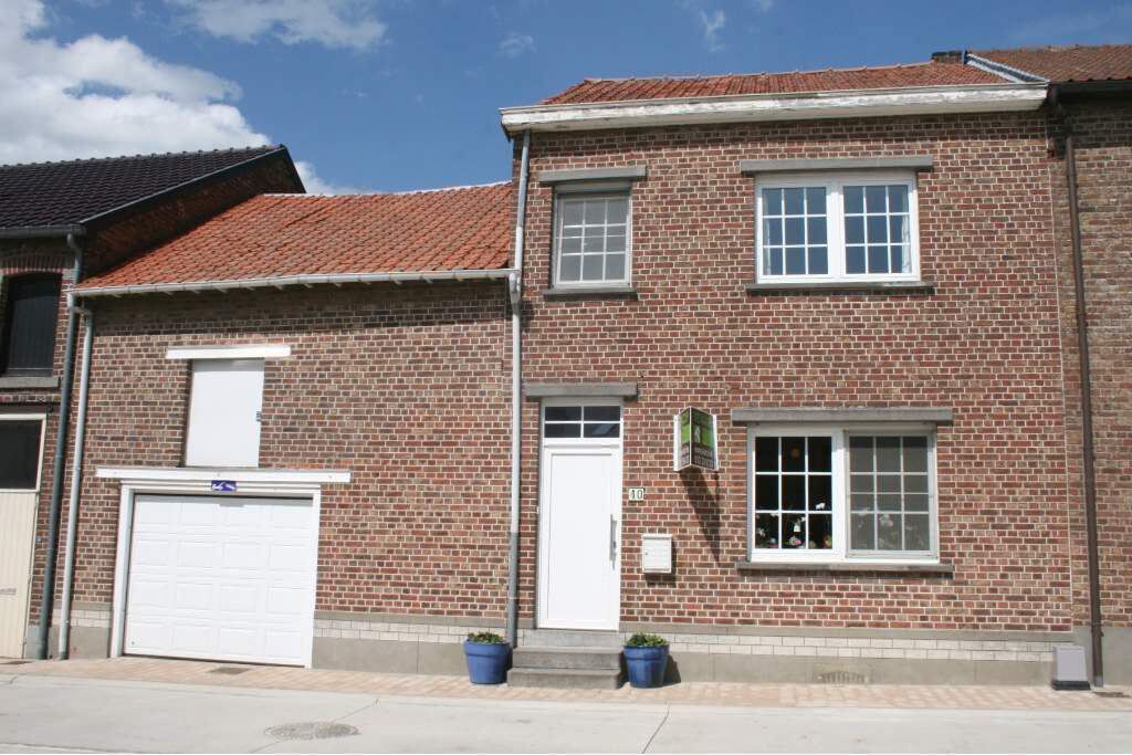 Verkocht woning - Tongeren
