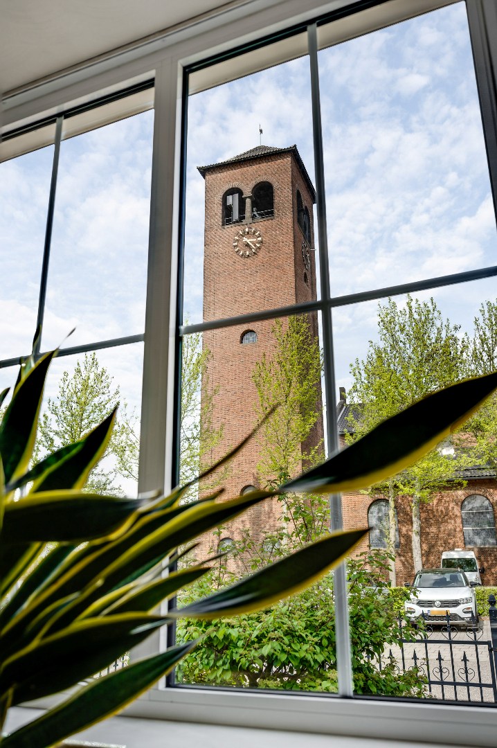 Eengezinswoning te koop in Weert