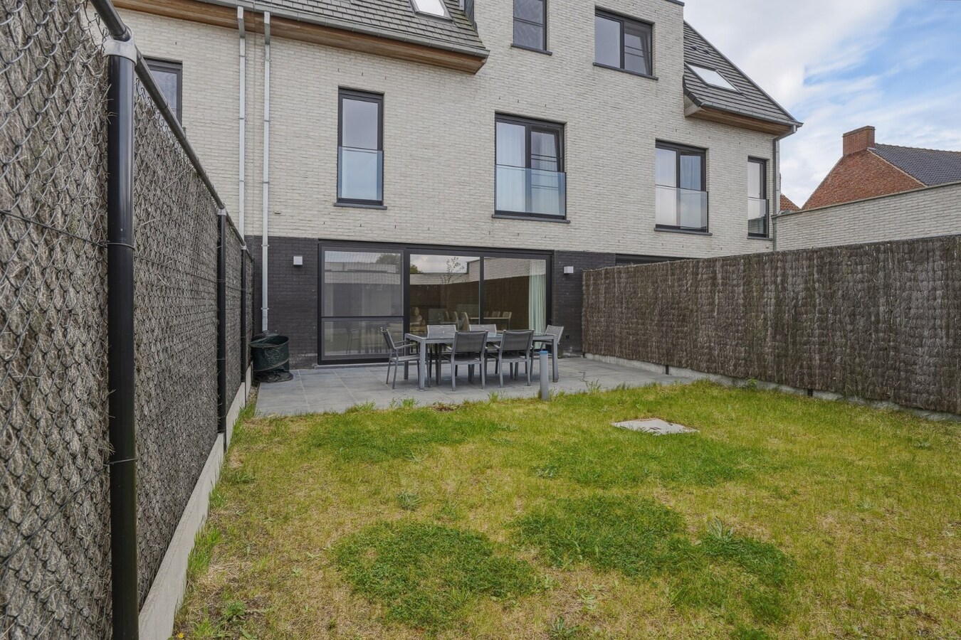 Te koop benedenwoning - Ichtegem
