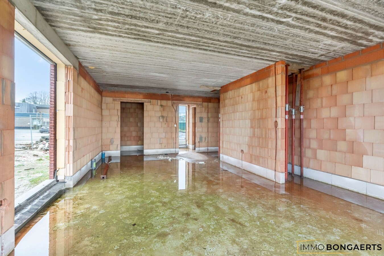 Energiezuinige nieuwbouwwoning met mogelijkheid tot 6% btw 