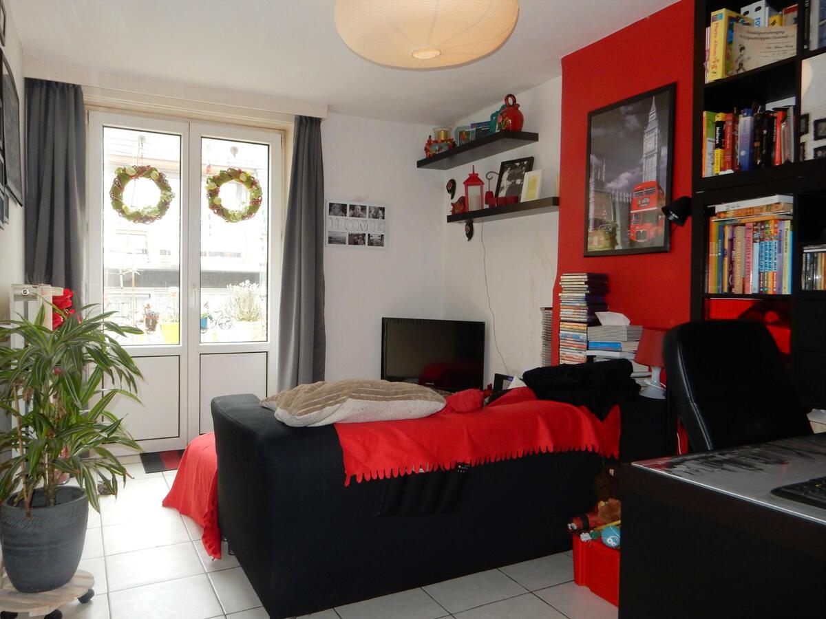 Perfect gelegen investeringseigendom te Bredene 