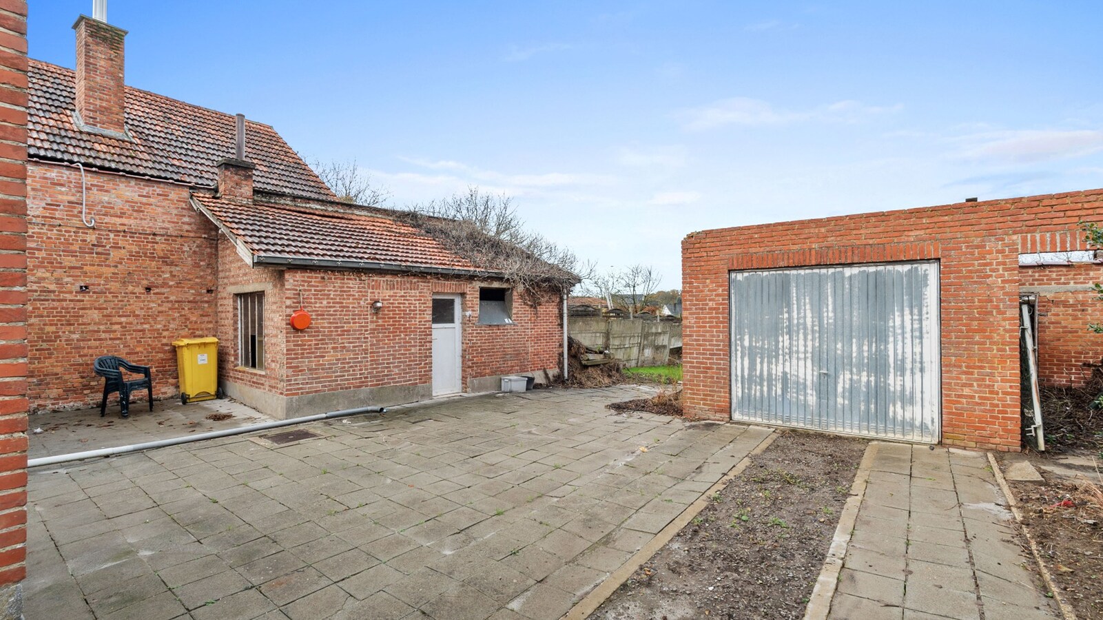 Te koop woning - Linden