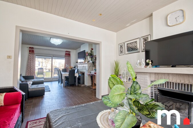 Te koop woning - Kortrijk