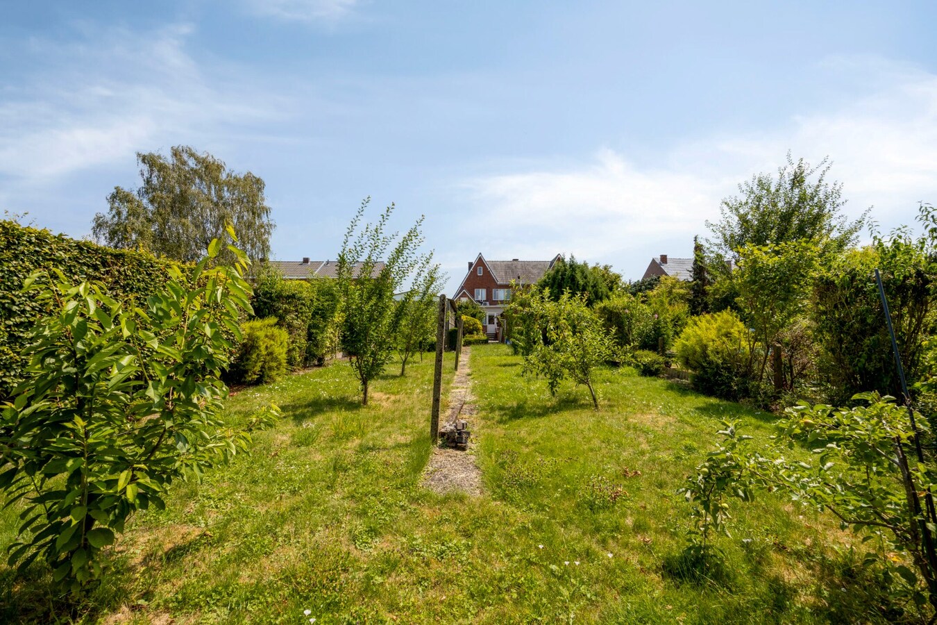 Te koop woning - Tongeren