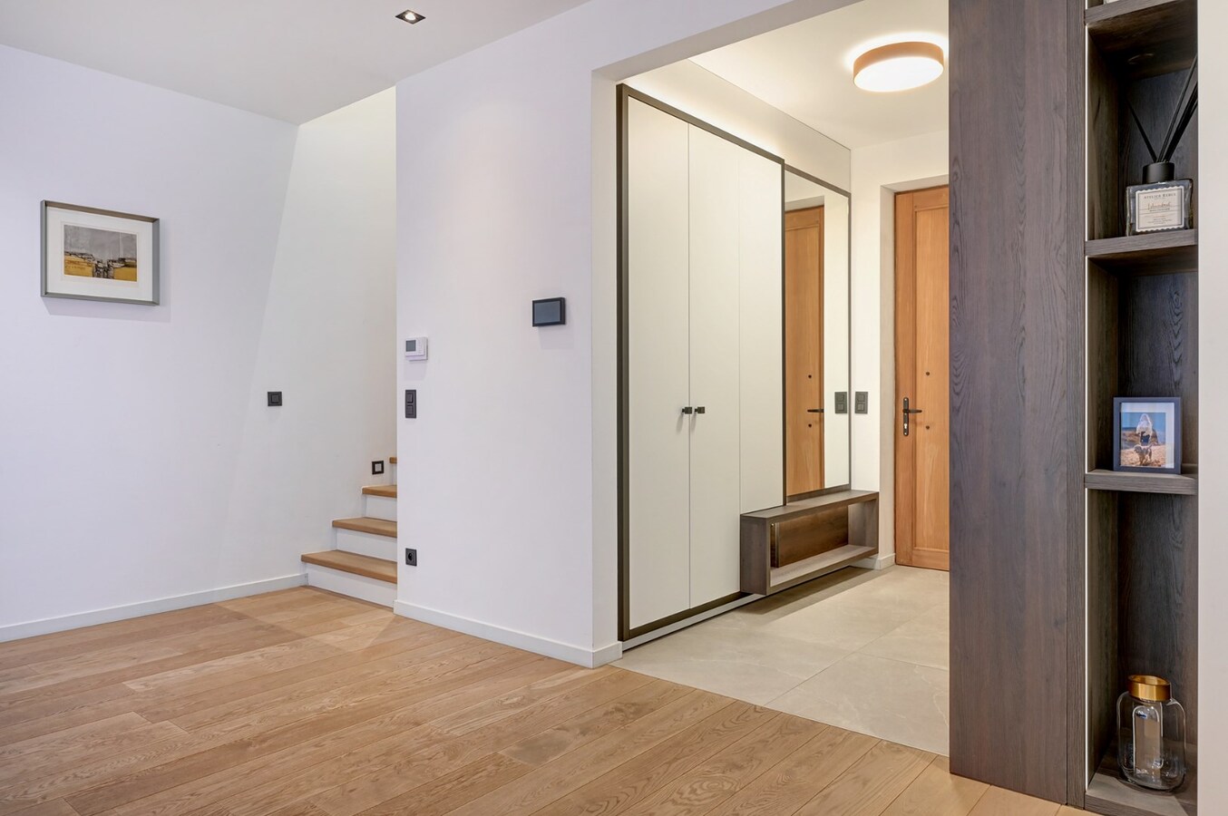 Instapklare villa met 3 slaapkamers 