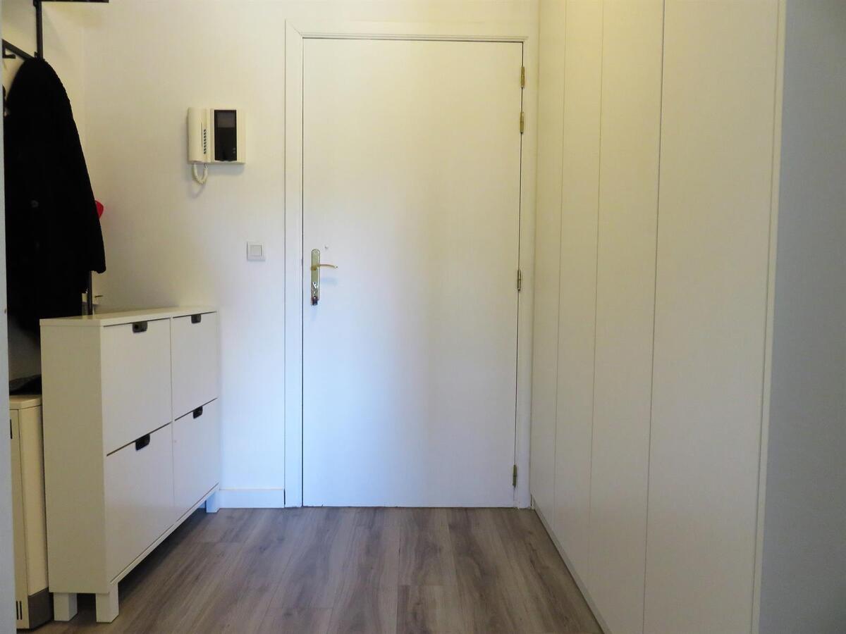 Appartement verkocht in Hasselt