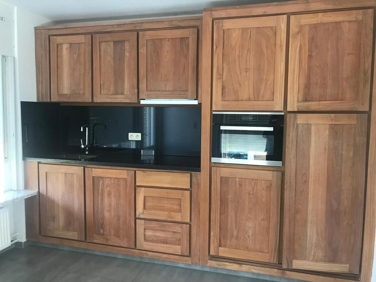 Charmante gerenoveerde woning met 3 slaapkamers. 