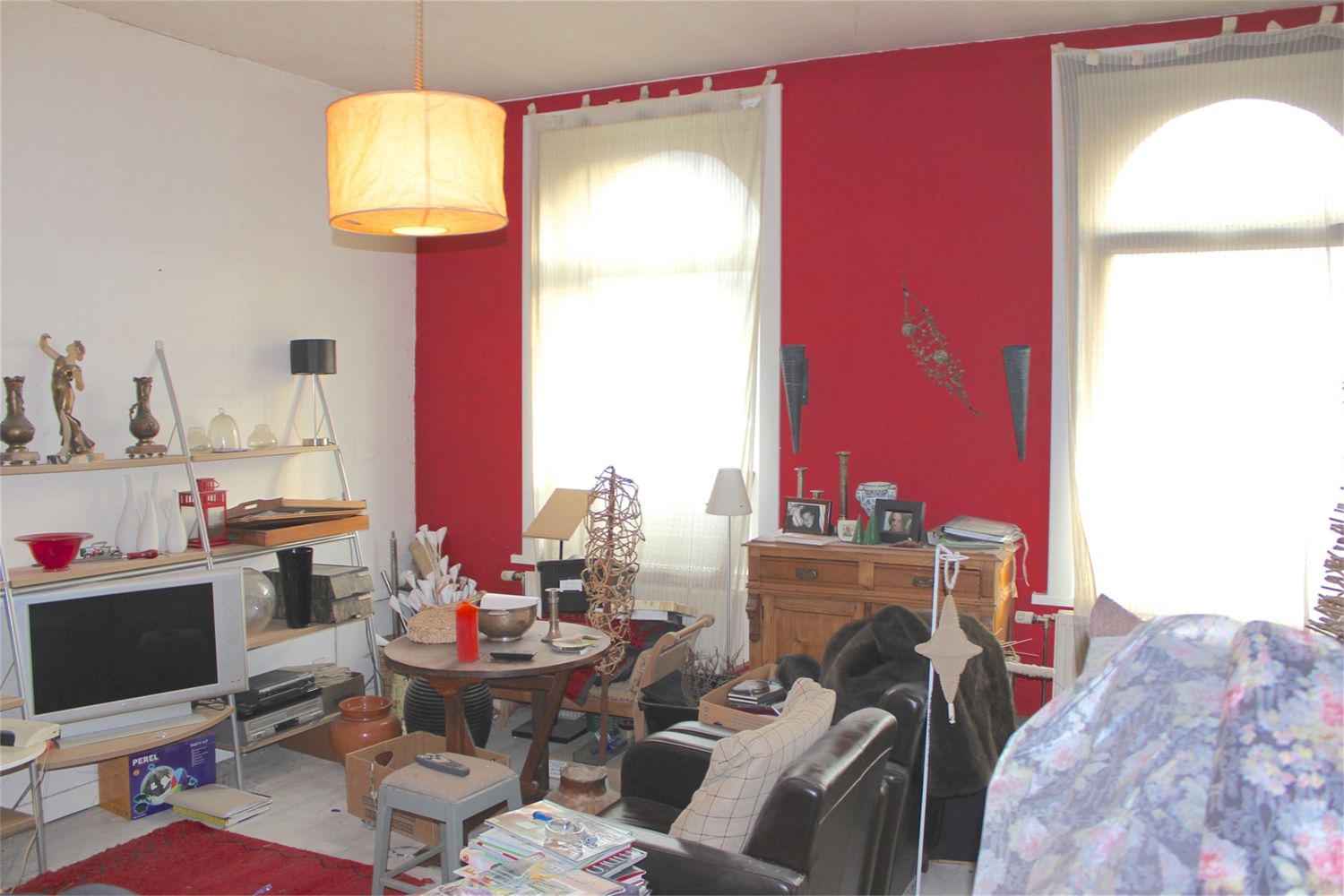 Woning verkocht in Melle