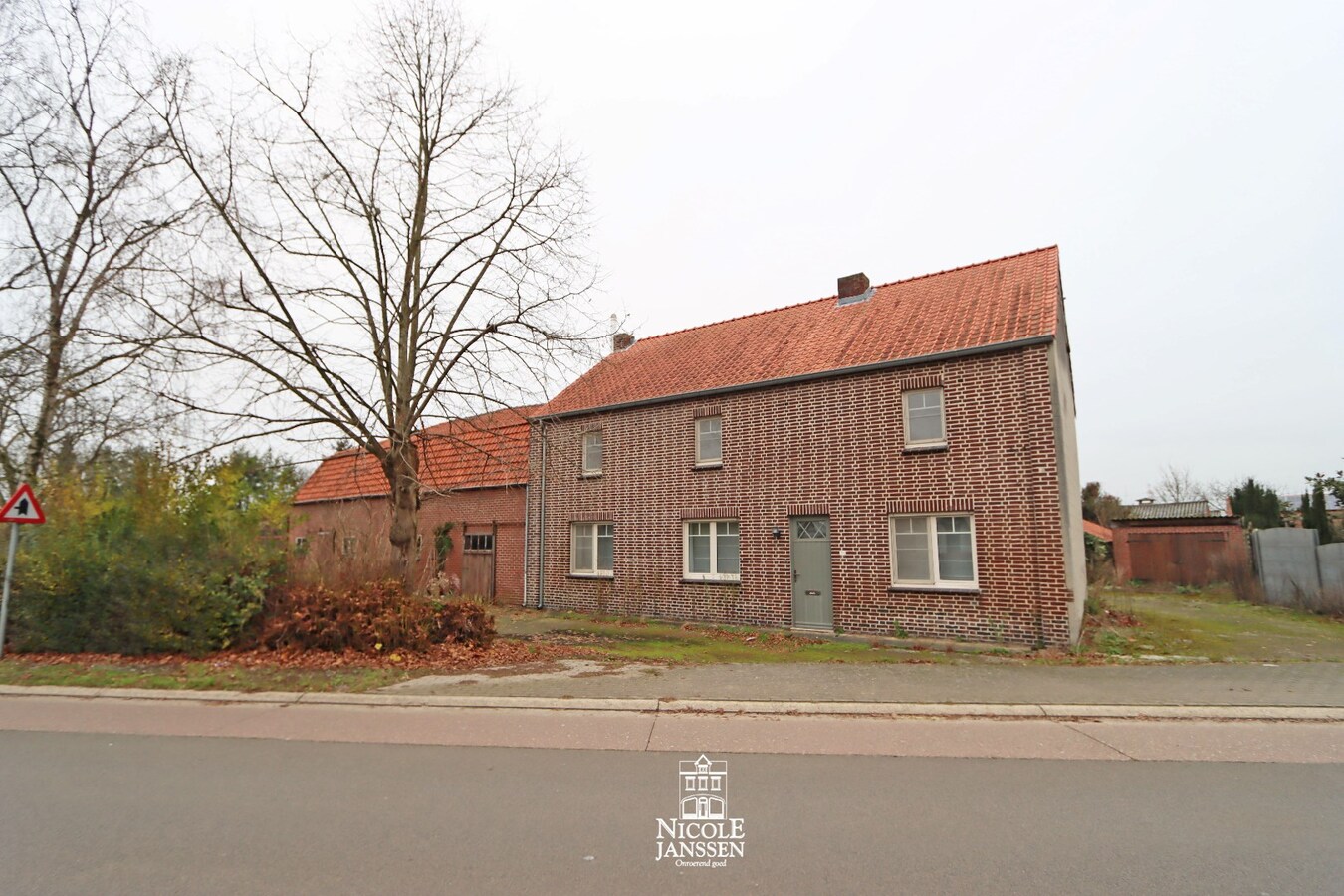 Verkocht woning - Bree