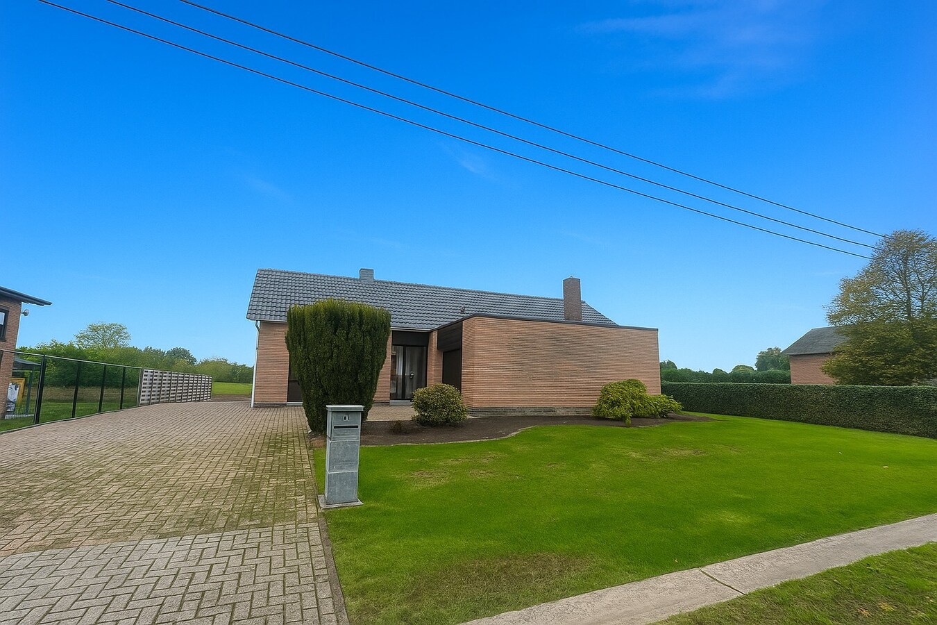 Verhuurd woning - Retie