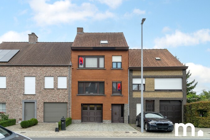 Te koop woning - Wevelgem