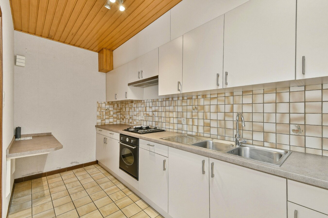 Te koop | Met Optie / reservatie woning - Gistel