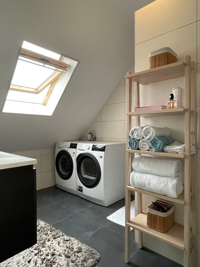 Appartement verhuurd in Weelde