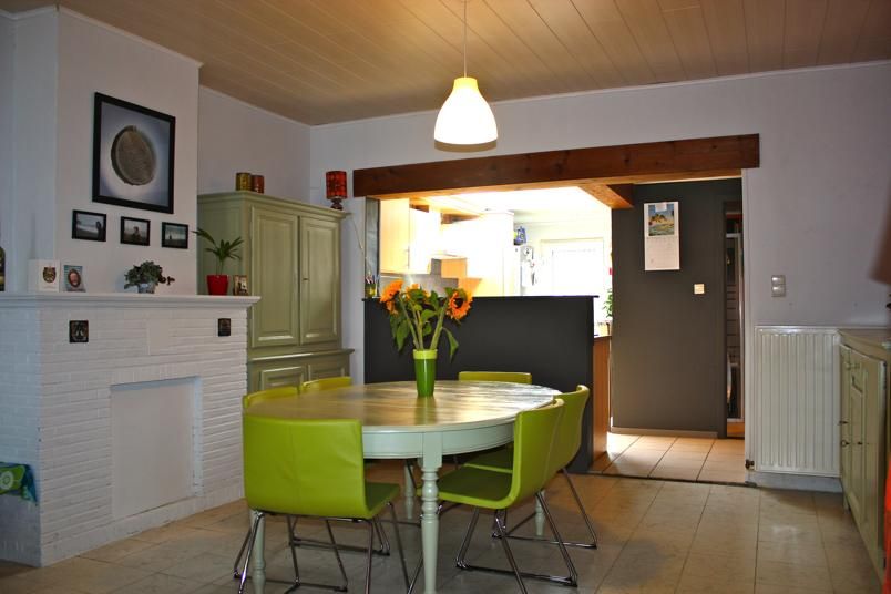 Woning verkocht in Sint-Amandsberg