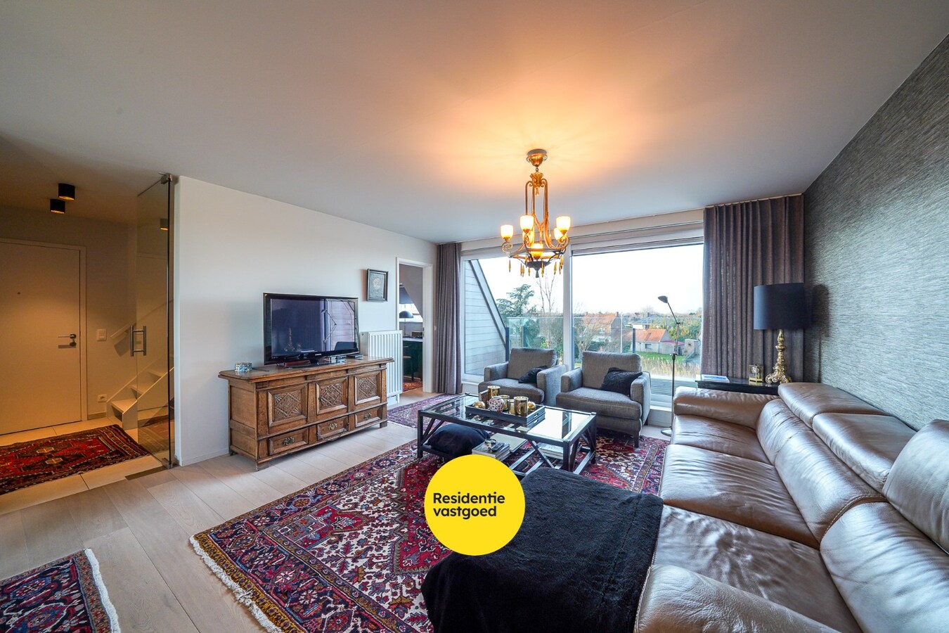 Te koop duplex - Oudenburg