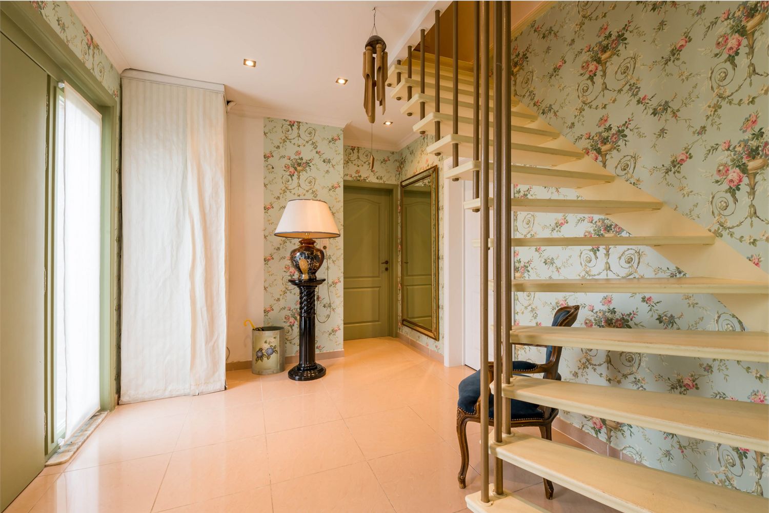 Villa verkocht in De Pinte