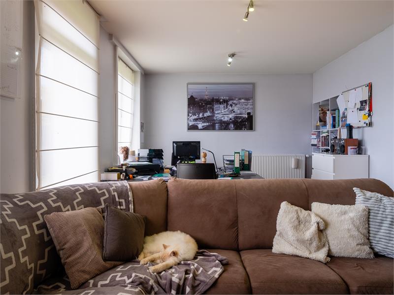 Landelijk gelegen vrijstaande woning op groot stuk grond! 