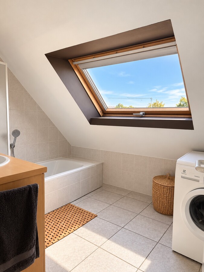 Appartement te huur in Ravels