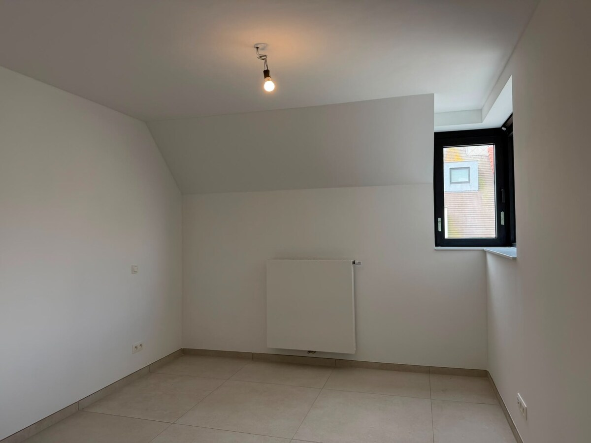 Appartement zu vermieten in Nieuwpoort