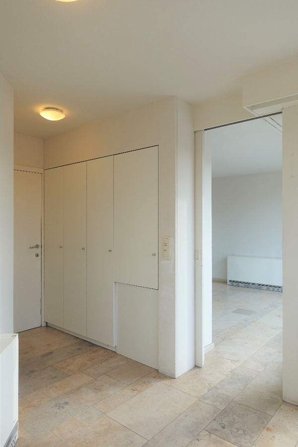 Ruim duplex appartement te Gistel 