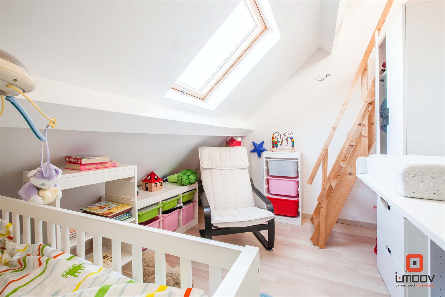 Woning verkocht in Gent