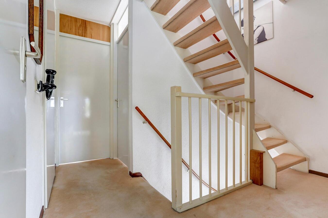 Eengezinswoning verkocht in Tilburg